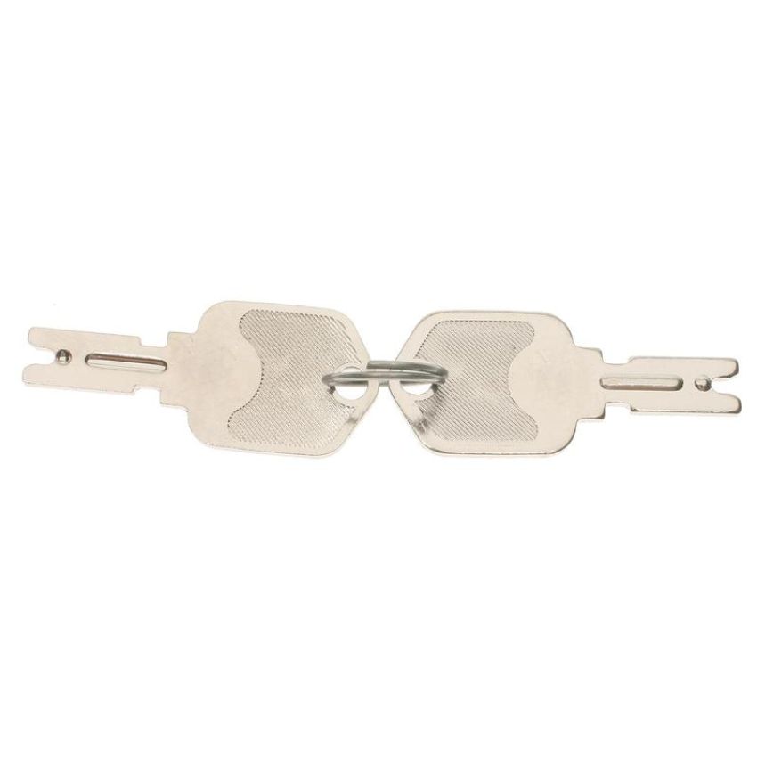Standard Ignition USK-2 Ignition Switch Key