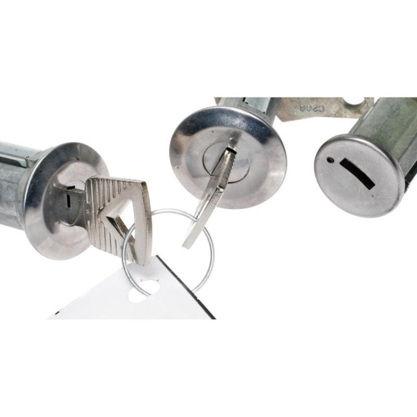 Standard Ignition USK-4877 Door Lock Kit