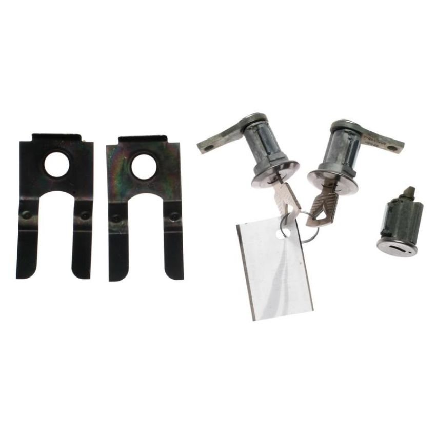 Standard Ignition USK-4877 Door Lock Kit