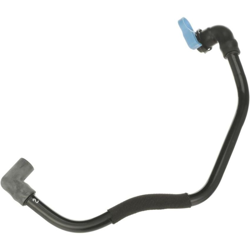 Standard Ignition V638 Engine Crankcase Breather Hose