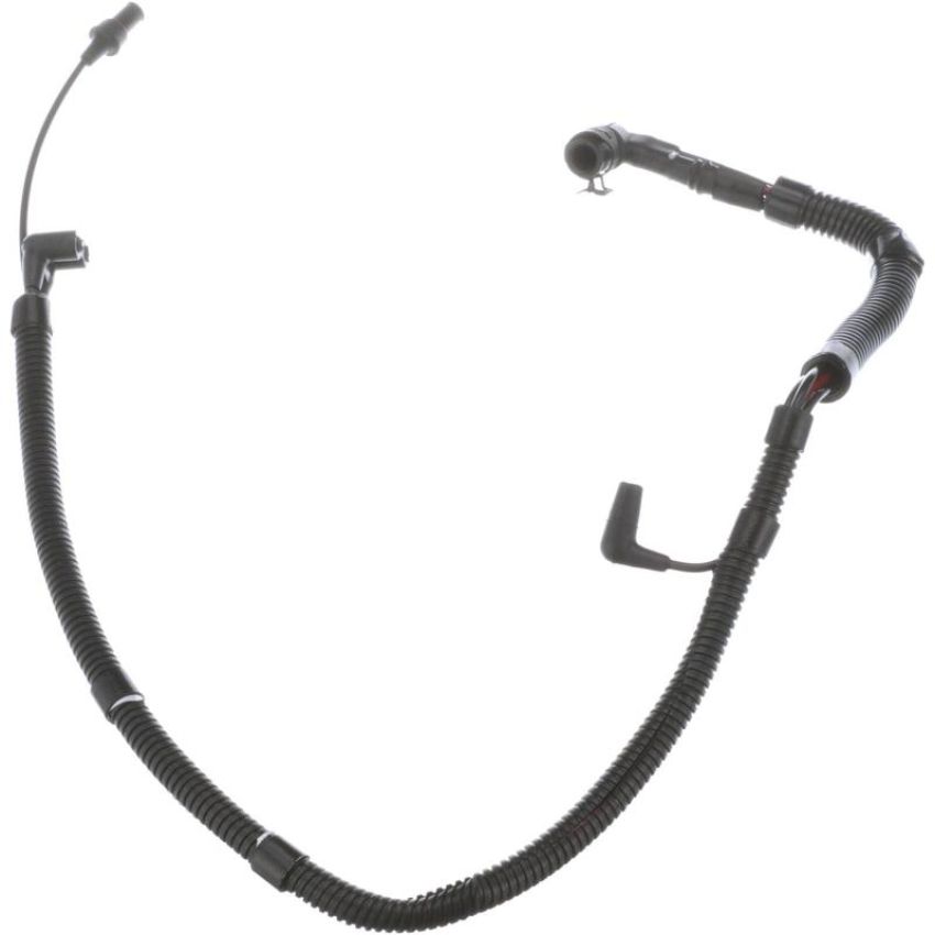 Standard Ignition V773 Engine Crankcase Breather Hose
