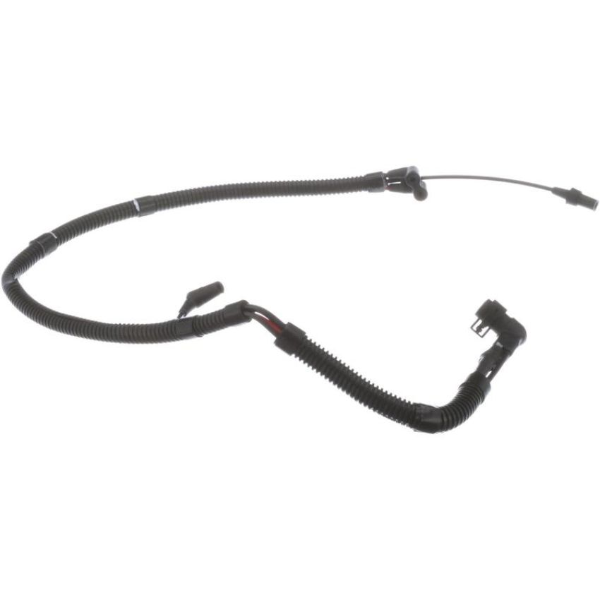 Standard Ignition V773 Engine Crankcase Breather Hose