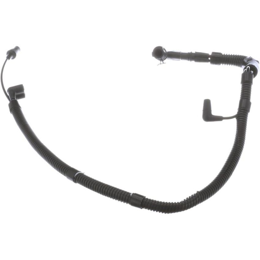 Standard Ignition V773 Engine Crankcase Breather Hose