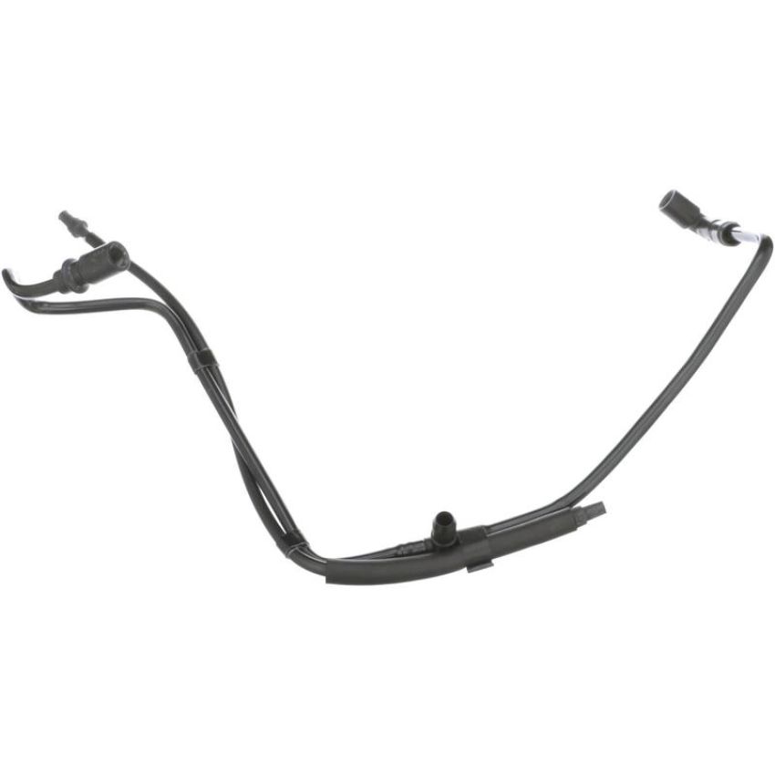 Standard Ignition V781 Engine Crankcase Breather Hose