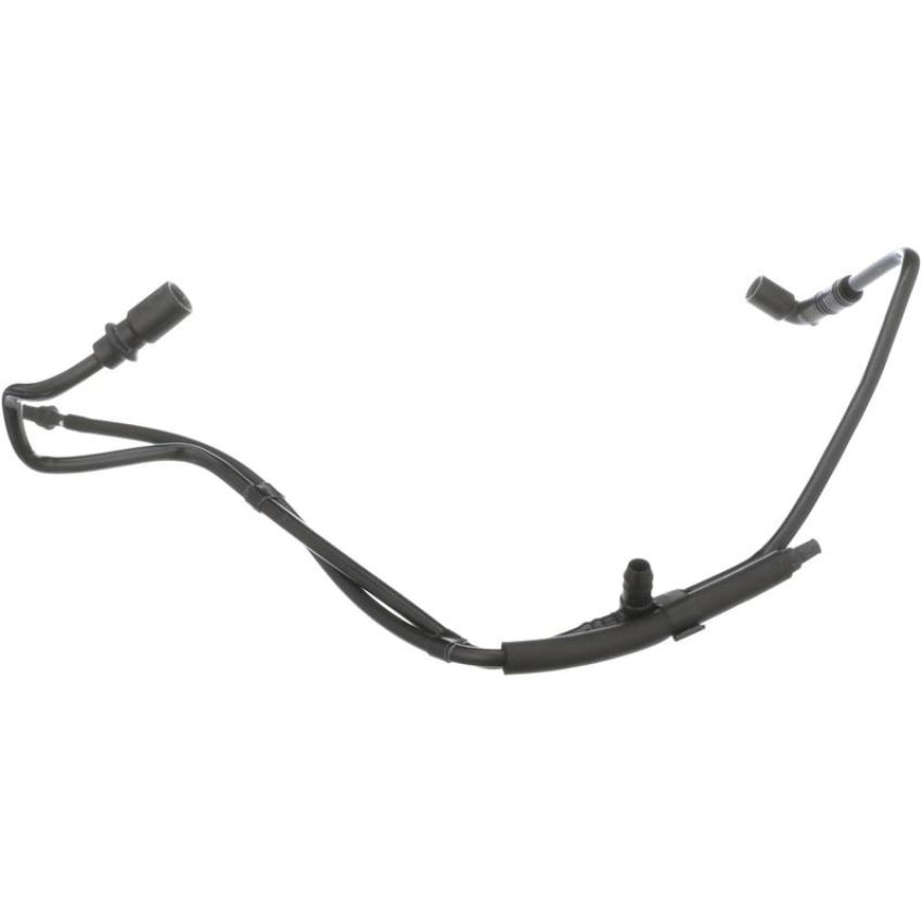 Standard Ignition V781 Engine Crankcase Breather Hose