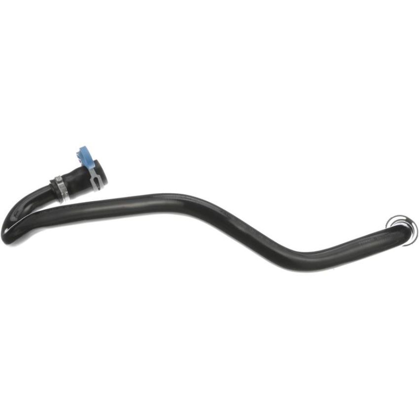 Standard Ignition V811 Engine Crankcase Breather Hose