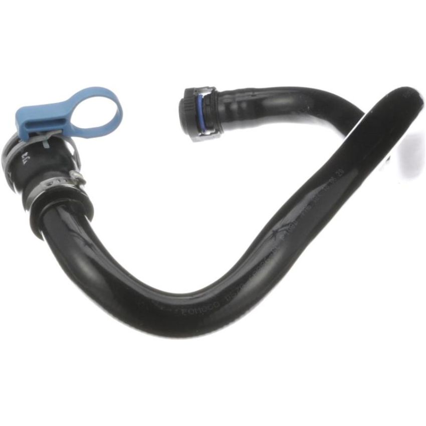 Standard Ignition V811 Engine Crankcase Breather Hose