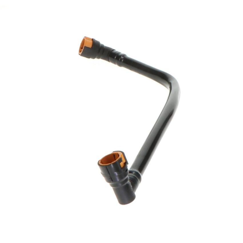 Standard Ignition V812 Engine Crankcase Breather Hose