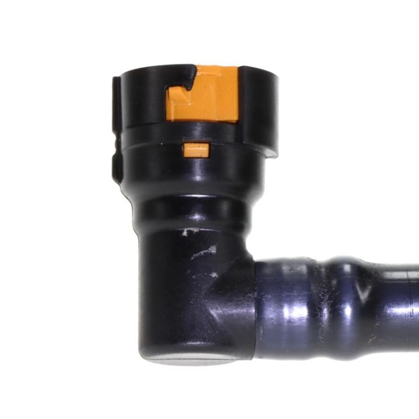 Standard Ignition V812 Engine Crankcase Breather Hose