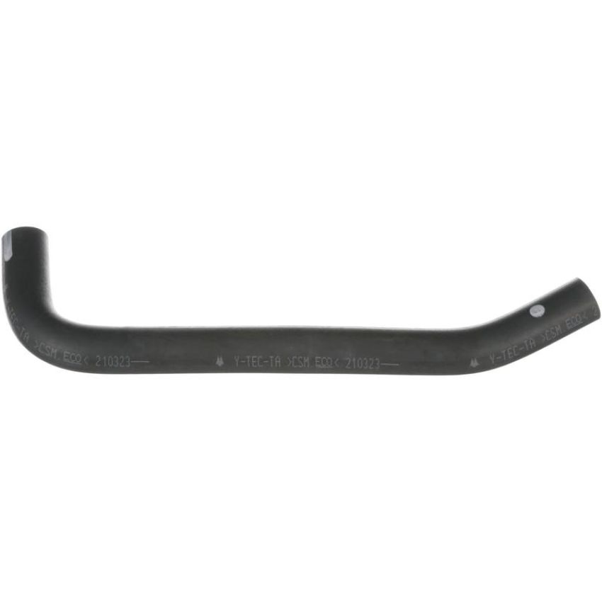Standard Ignition V834 Engine Crankcase Breather Hose