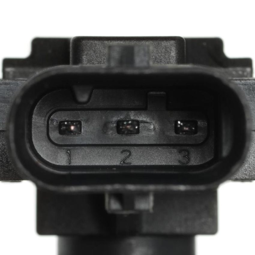 Standard Ignition V848 Engine Crankcase Breather Hose