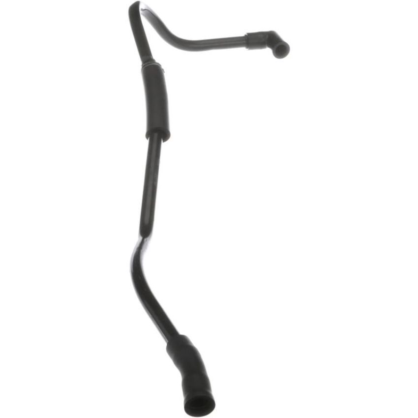 Standard Ignition V857 Engine Crankcase Breather Hose