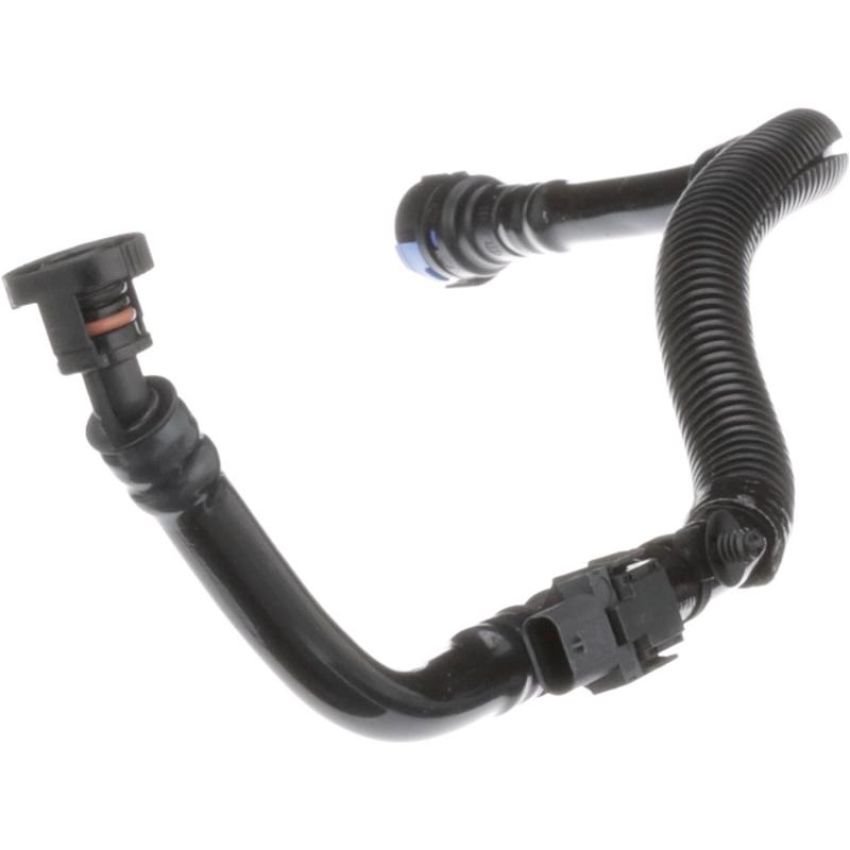 Standard Ignition V879 Engine Crankcase Breather Hose