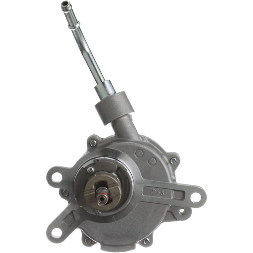 Standard Ignition VCP204 Vacuum Pump