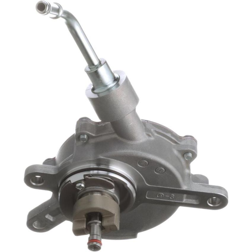 Standard Ignition VCP204 Vacuum Pump