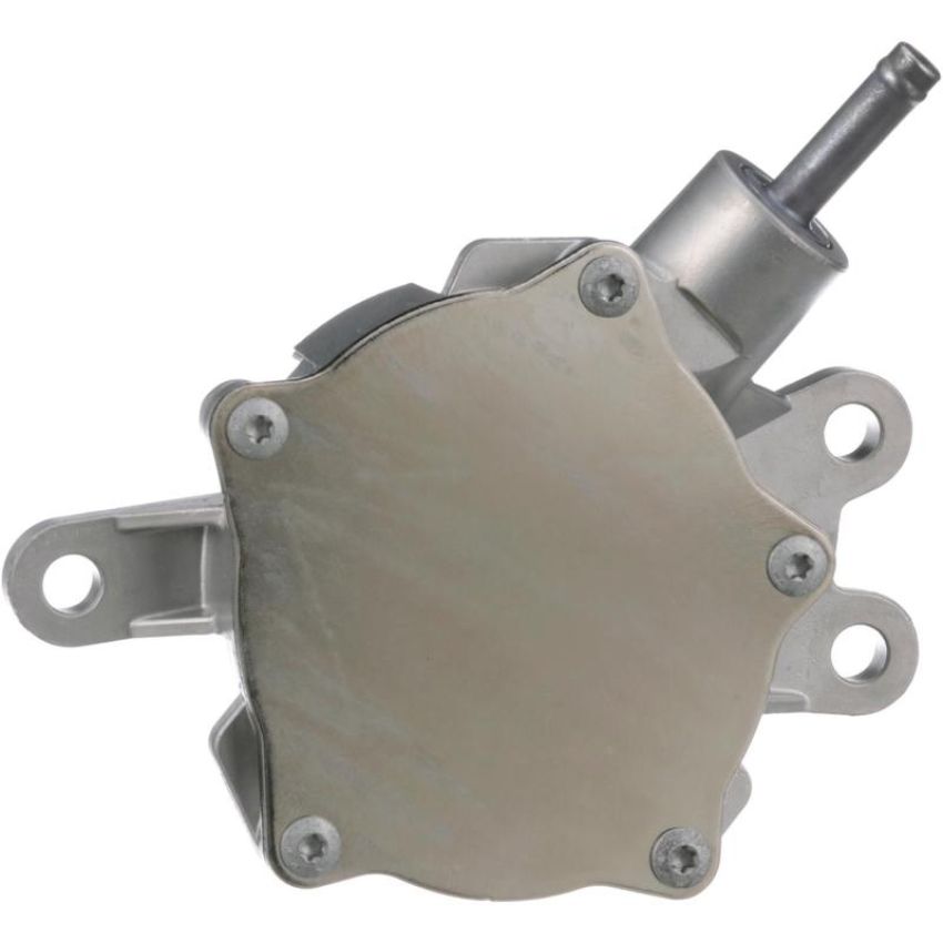 Standard Ignition VCP208 Vacuum Pump
