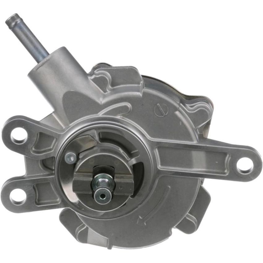 Standard Ignition VCP208 Vacuum Pump
