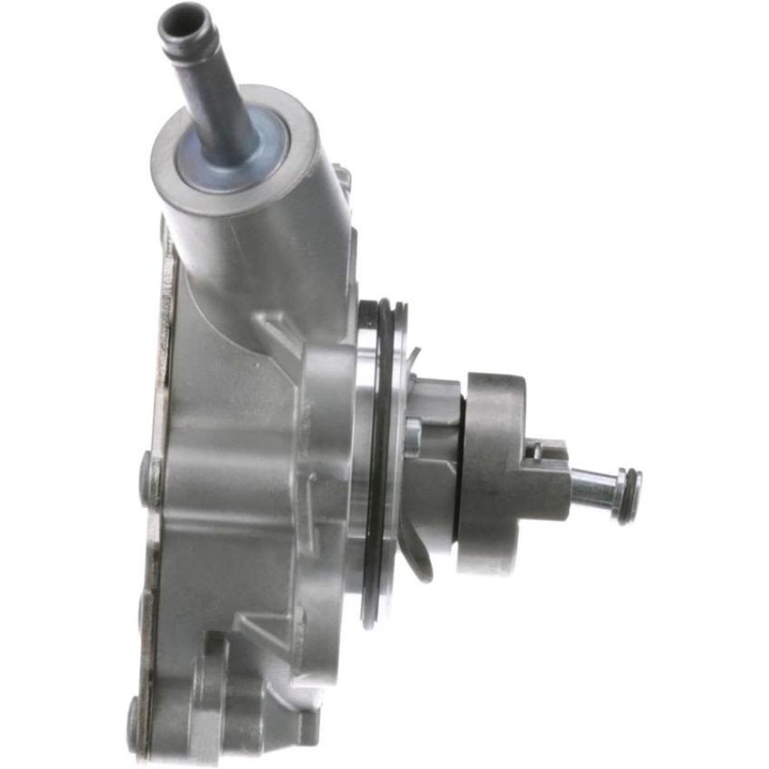 Standard Ignition VCP208 Vacuum Pump