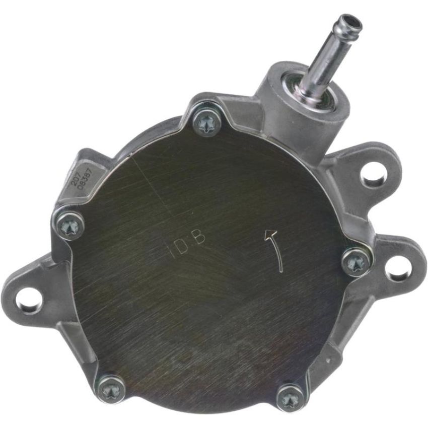 Standard Ignition VCP211 Vacuum Pump