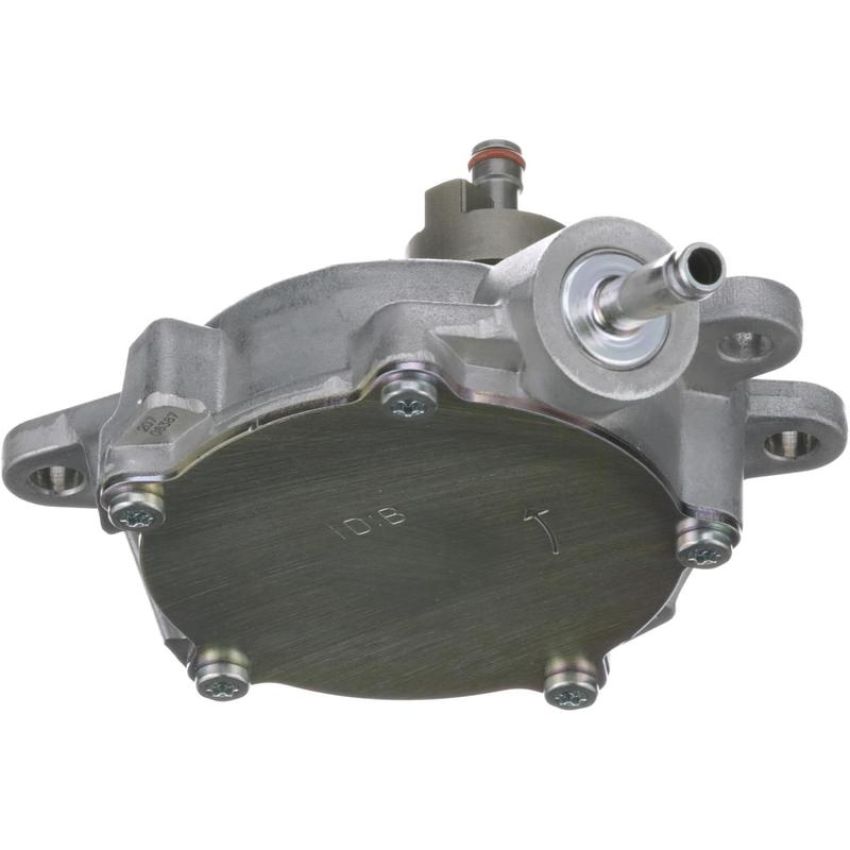 Standard Ignition VCP211 Vacuum Pump