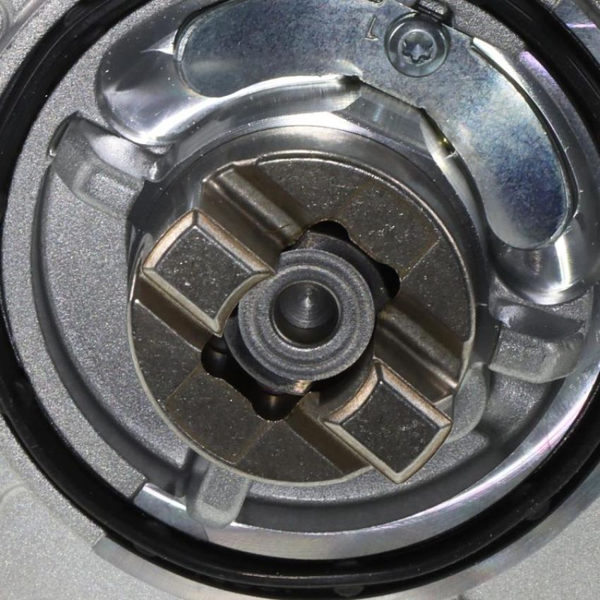 Standard Ignition VCP216 Vacuum Pump