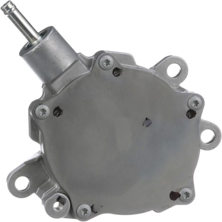Standard Ignition VCP222 Vacuum Pump