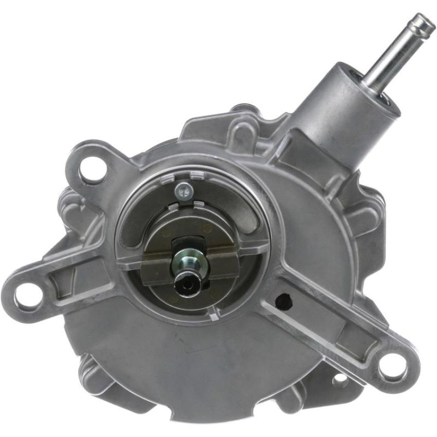 Standard Ignition VCP222 Vacuum Pump
