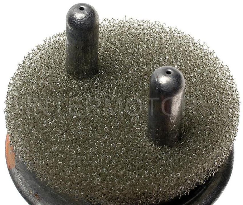 Standard Ignition VG111 EGR Valve Spacer Plate