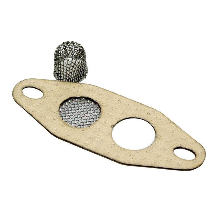Standard Ignition VG212 EGR Valve Mounting Gasket