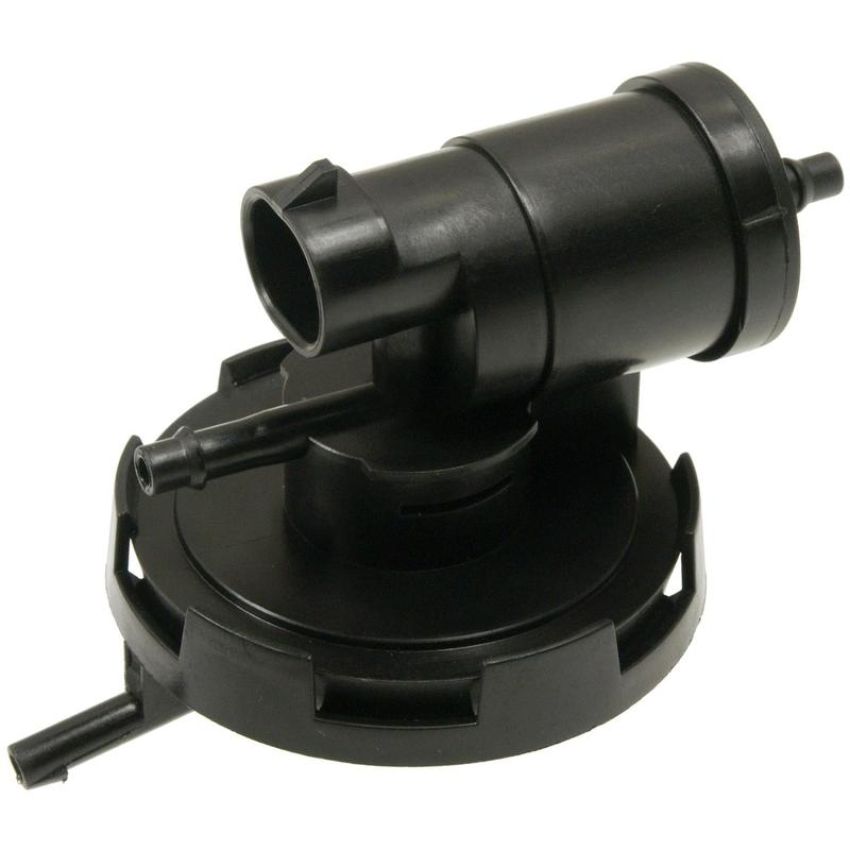 Standard Ignition VG297 Exhaust Gas Recirculation Back Pressure Transducer