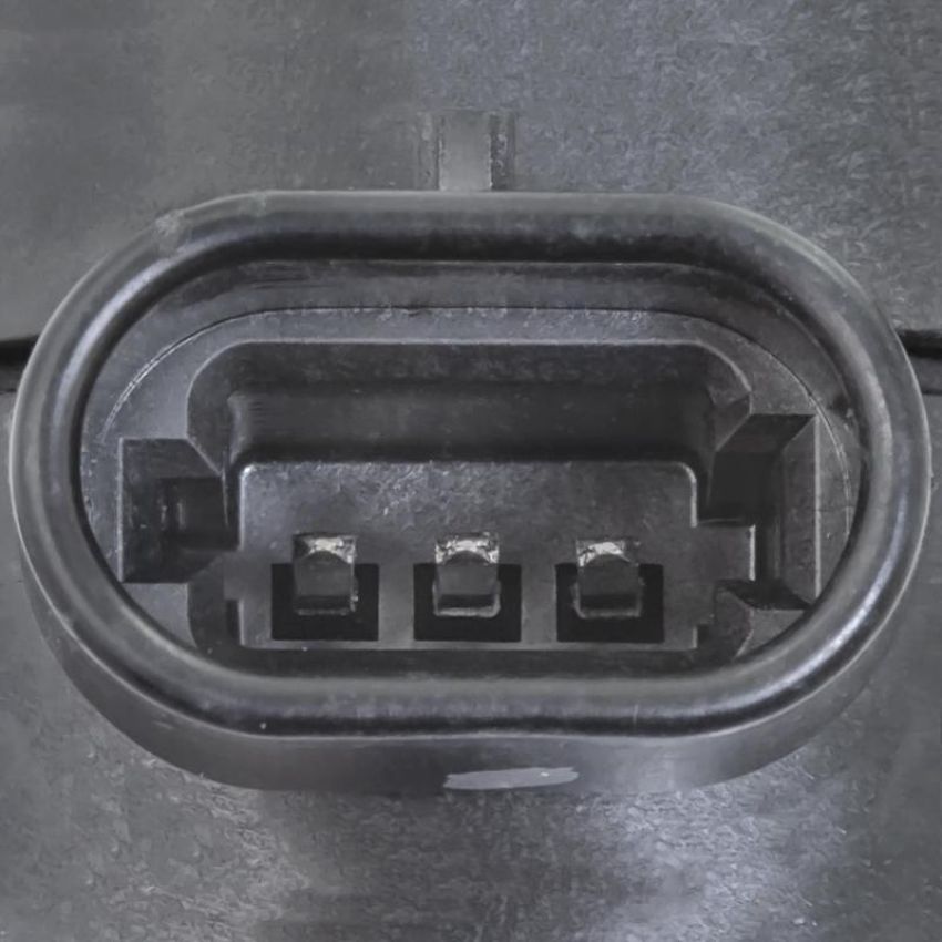 Standard Ignition VHS126 Ride Height Sensor