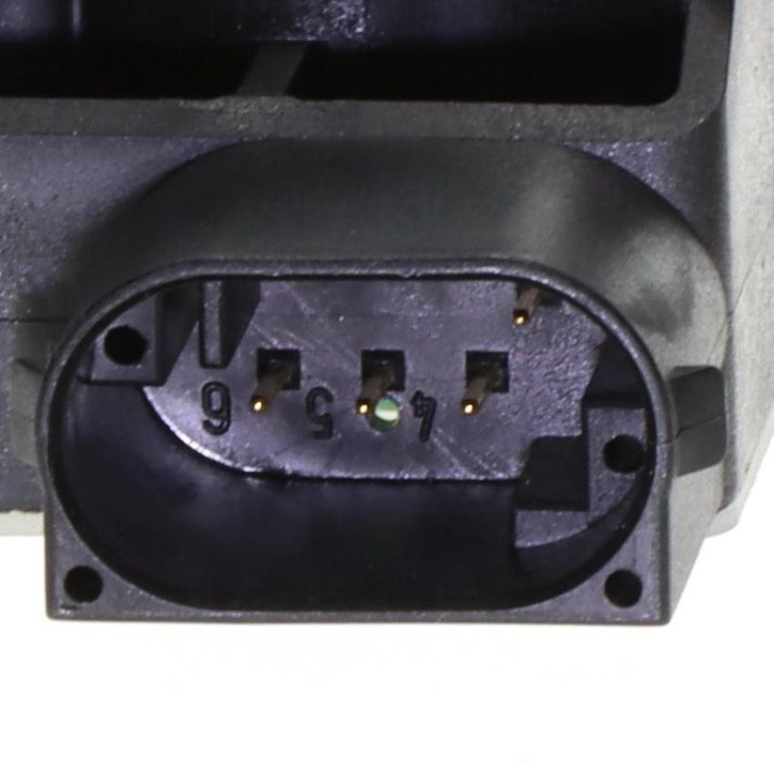 Standard Ignition VHS127 Ride Height Sensor
