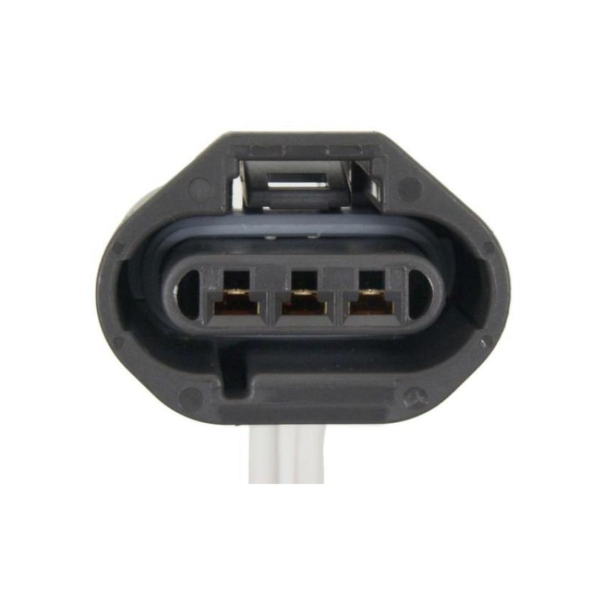 Standard Ignition VP14 EGR Valve Pressure Feedback Sensor