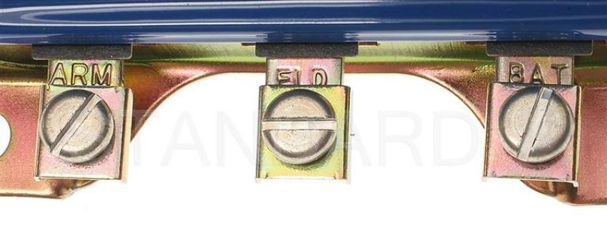 Standard Ignition VR-10 Voltage Regulator