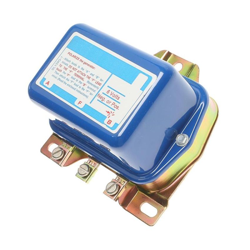 Standard Ignition VR-10 Voltage Regulator