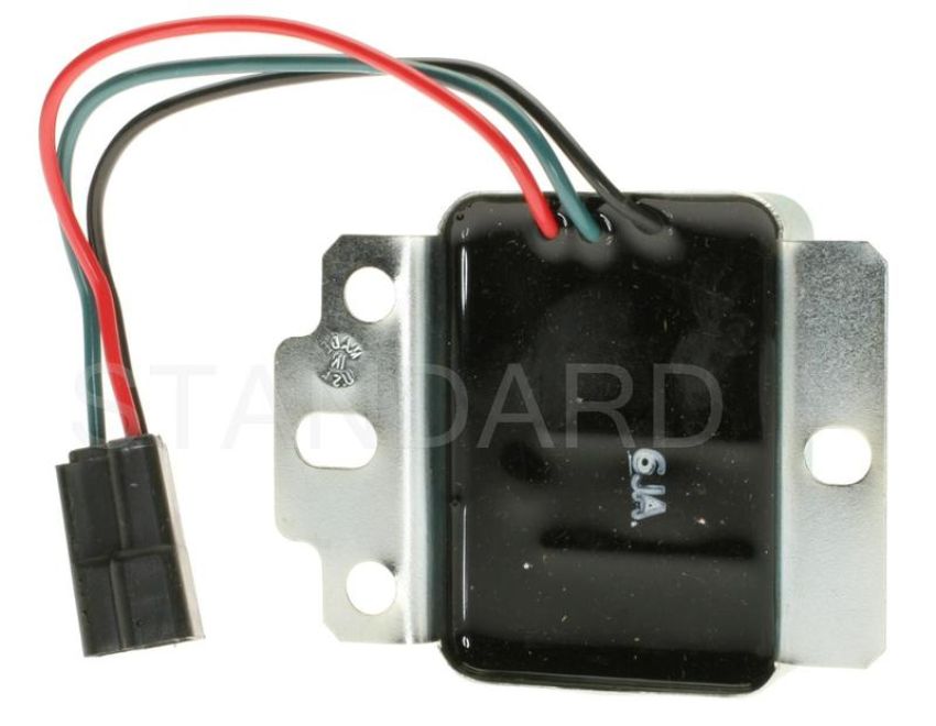 Standard Ignition VR-114 Voltage Regulator