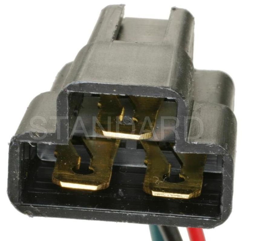 Standard Ignition VR-114 Voltage Regulator
