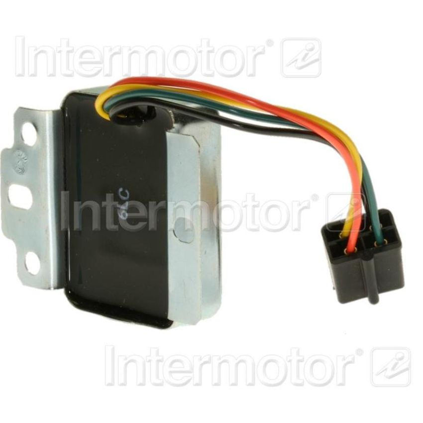 Standard Ignition VR-115 Voltage Regulator