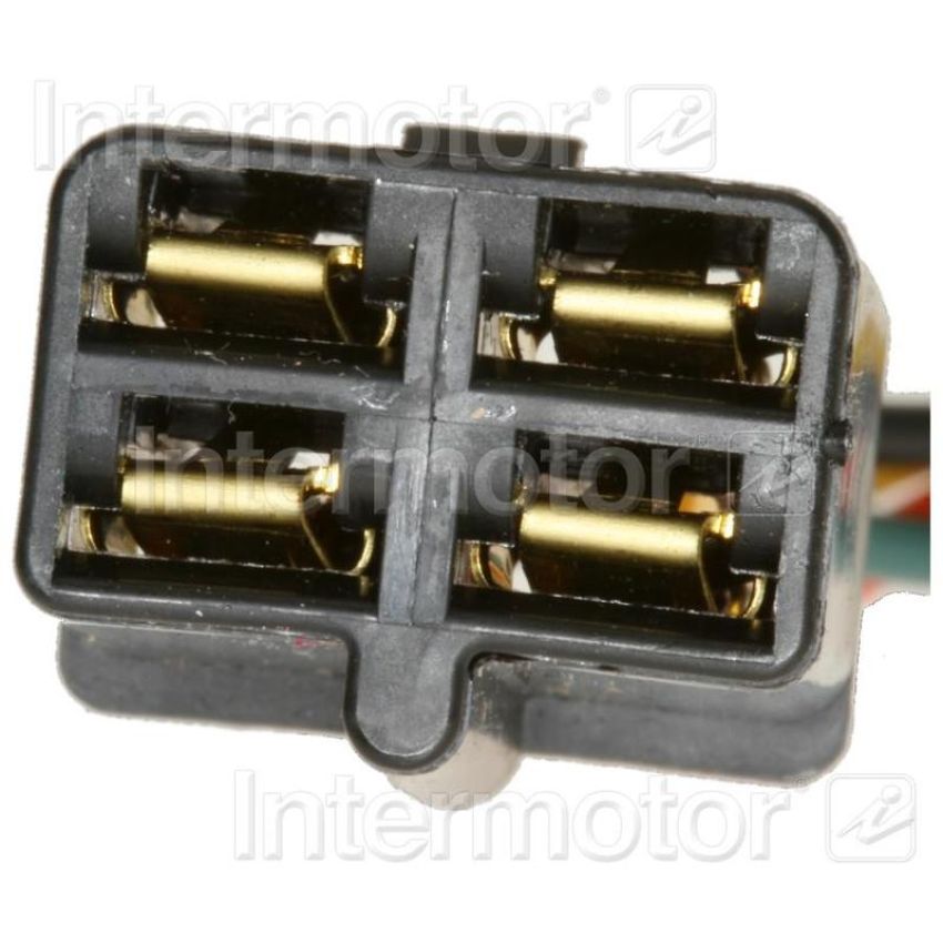 Standard Ignition VR-115 Voltage Regulator