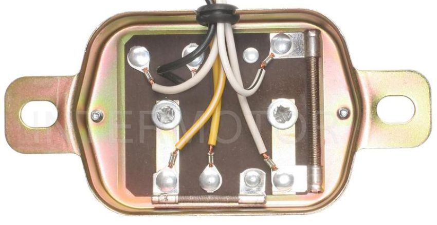 Standard Ignition VR-121 Voltage Regulator