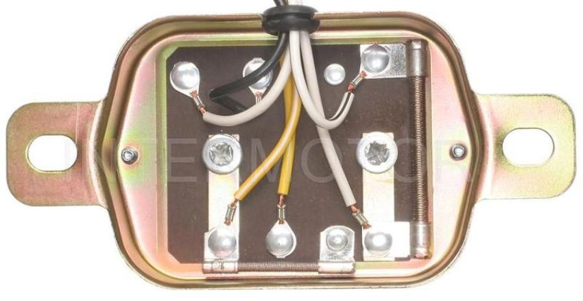 Standard Ignition VR-121 Voltage Regulator