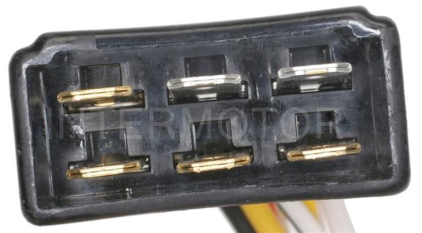 Standard Ignition VR-121 Voltage Regulator