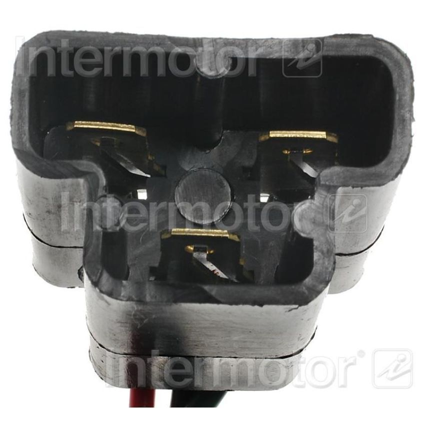 Standard Ignition VR-124 Voltage Regulator