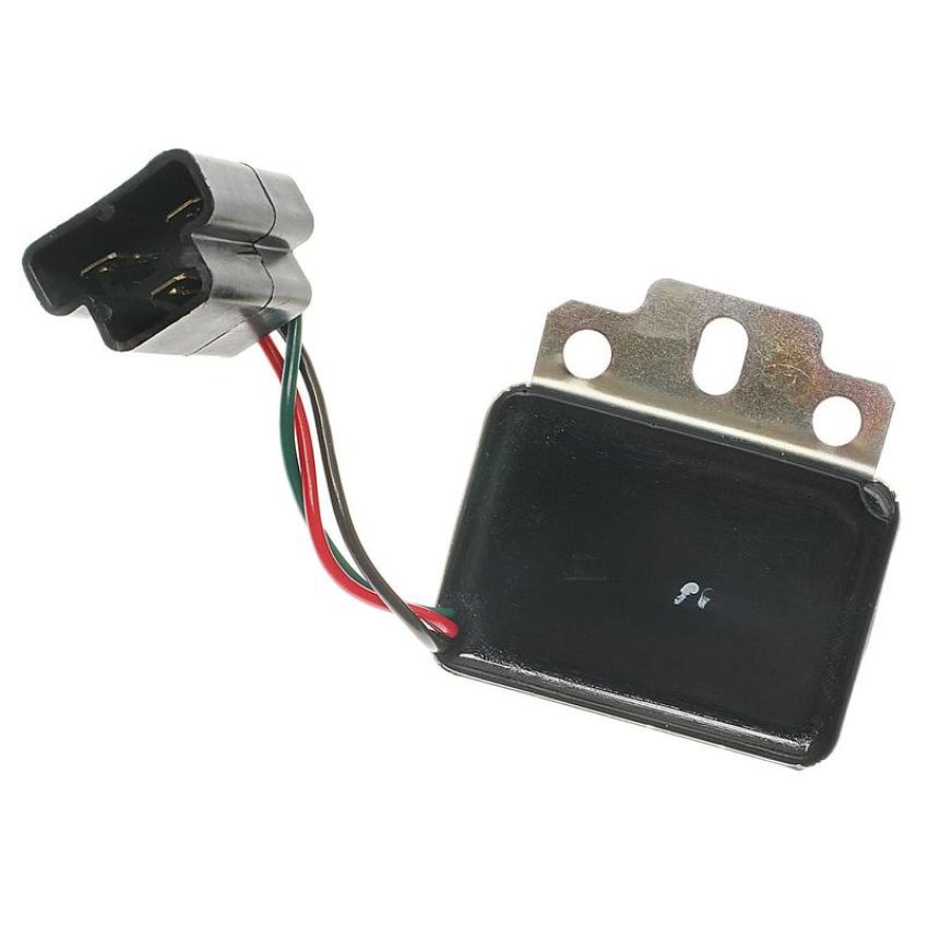 Standard Ignition VR-124 Voltage Regulator