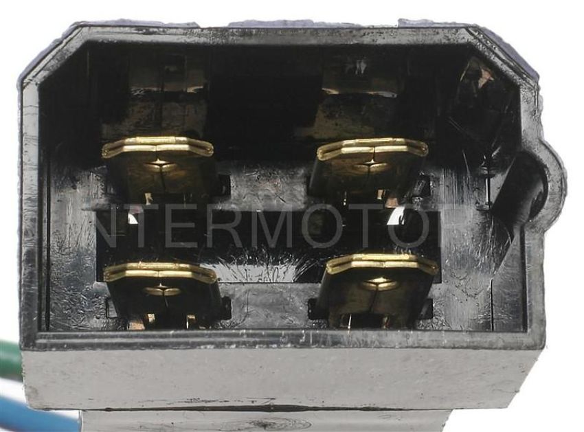 Standard Ignition VR-126 Voltage Regulator