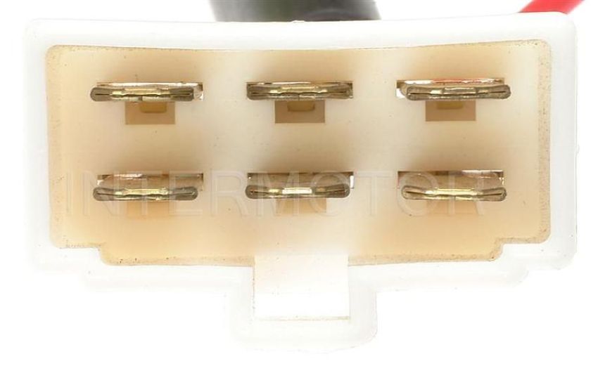 Standard Ignition VR-137 Voltage Regulator