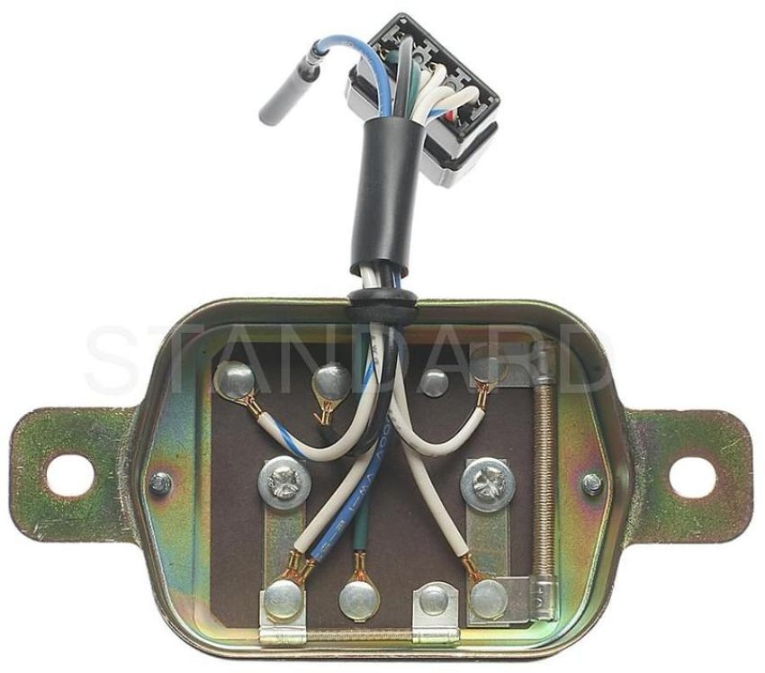 Standard Ignition VR-142 Voltage Regulator