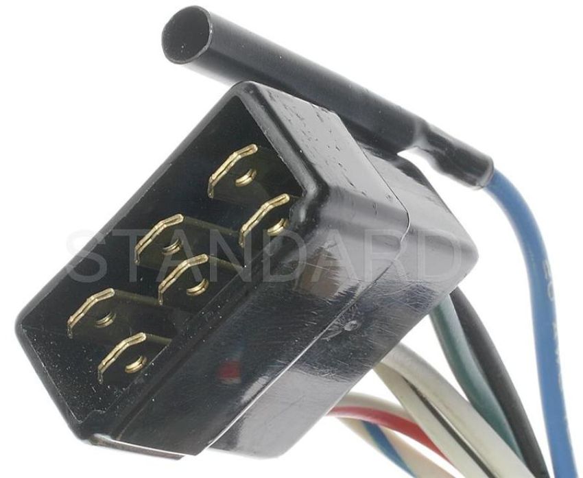 Standard Ignition VR-142 Voltage Regulator