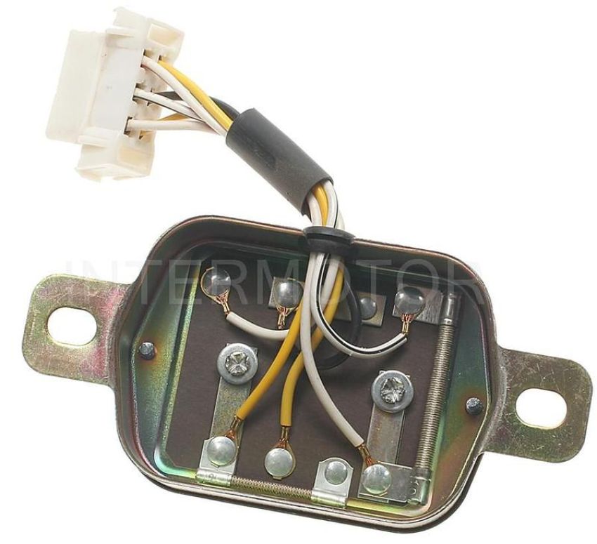 Standard Ignition VR-143 Voltage Regulator