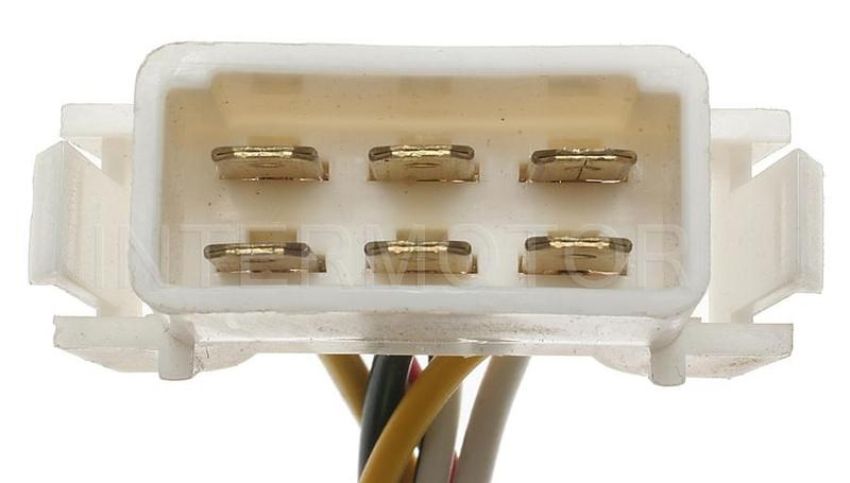 Standard Ignition VR-143 Voltage Regulator